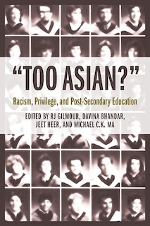Couverture_“Too Asian?”