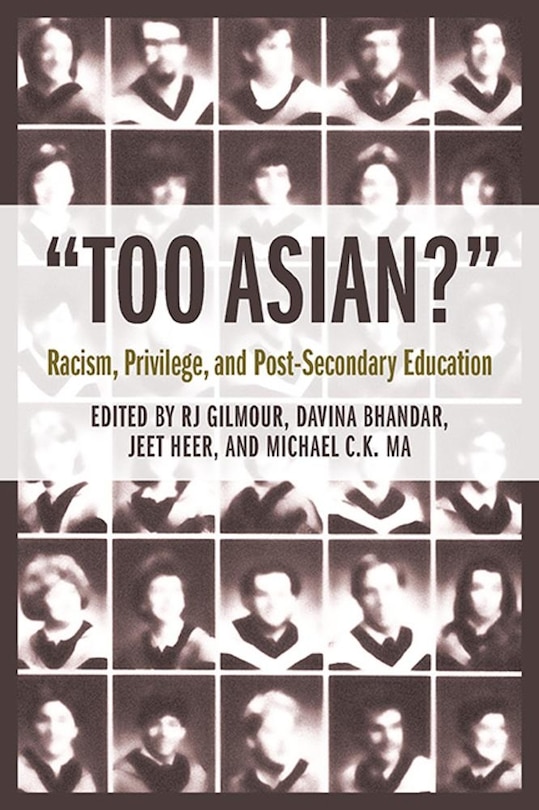 Couverture_“Too Asian?”