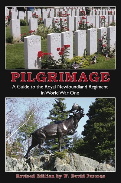 Front cover_Pilgrimage