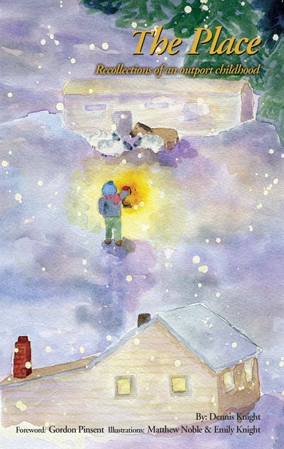 Front cover_THE PLACE