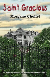 Front cover_St Gracious