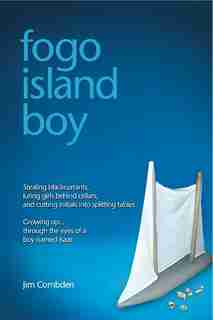 Fogo Island Boy by Jim Combden