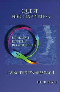Front cover_Quest For Happiness