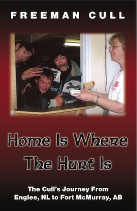 Home is Where the Hurt Is