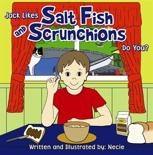Front cover_SALT FISH AND SCRUNCHIONS