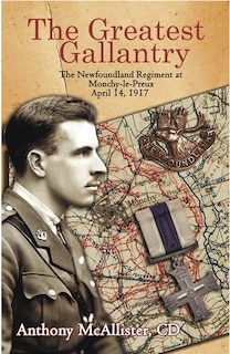 Front cover_THE GREATEST OF GALLANTRY