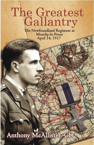 Front cover_THE GREATEST OF GALLANTRY