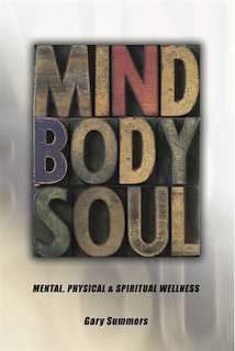 Front cover_MIND BODY AND SOUL