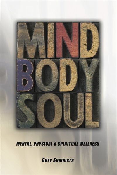 Front cover_MIND BODY AND SOUL