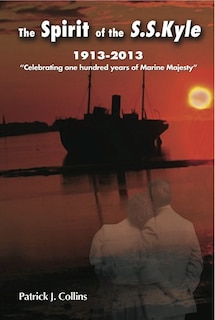 Front cover_The Spirit of the SS Kyle