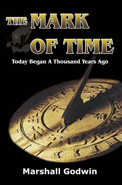 Front cover_The Mark of Time