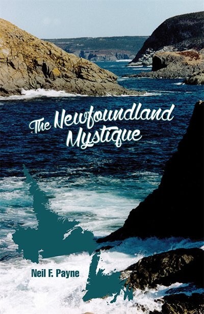 Front cover_The Newfoundland Mystique