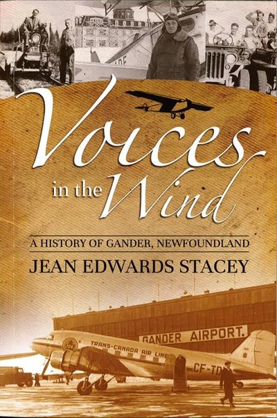 Front cover_Voices in the Wind