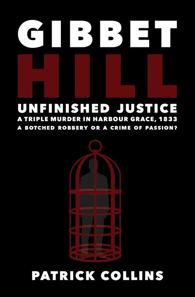 Couverture_Gibbet Hill