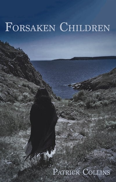 Front cover_Forsaken Children