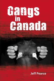 Front cover_Gangs in Canada