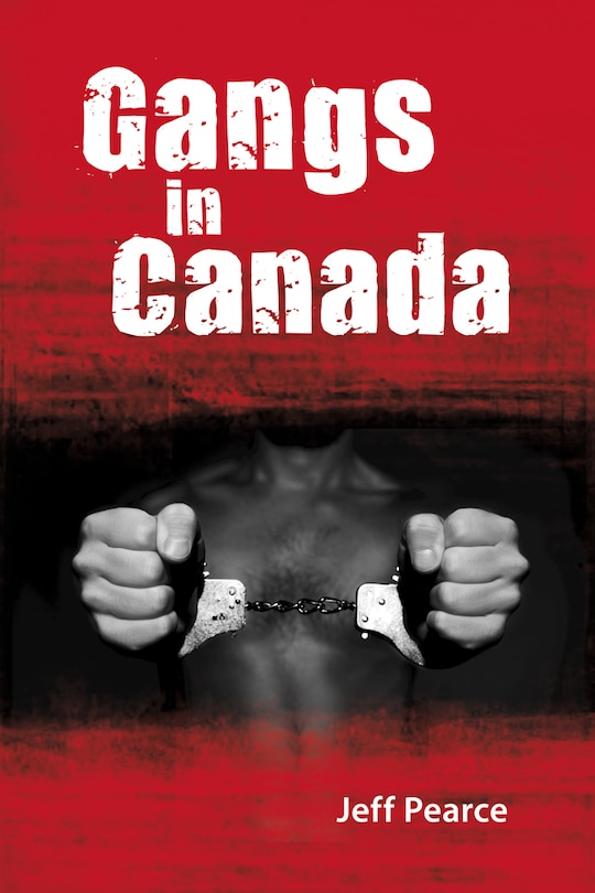 Front cover_Gangs in Canada