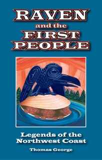 Front cover_Raven and the First People