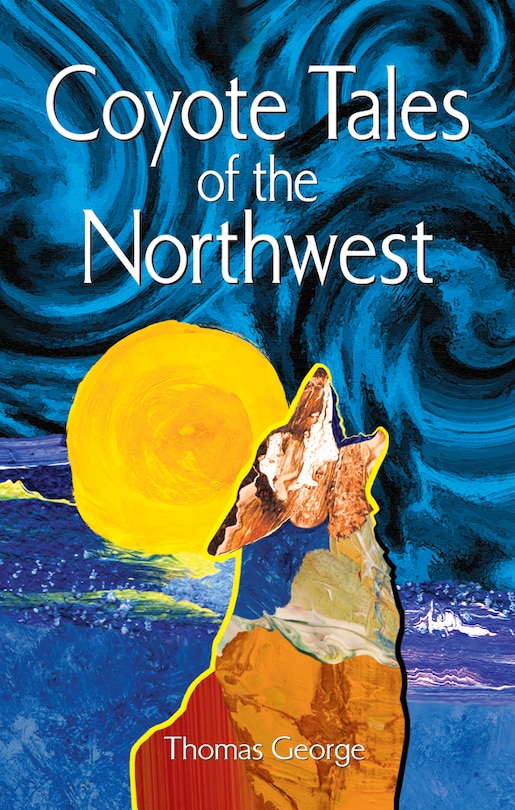 Front cover_Coyote Tales of the Northwest