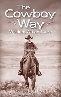 Couverture_The Cowboy Way