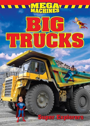 Big Trucks