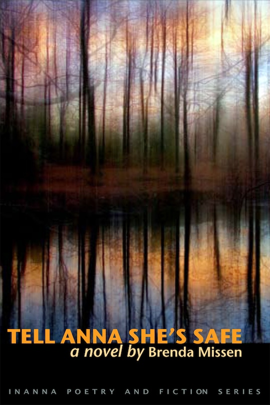 Couverture_Tell Anna She's Safe