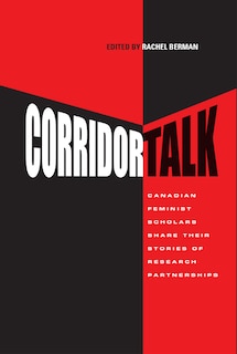 Front cover_Corridor Talk