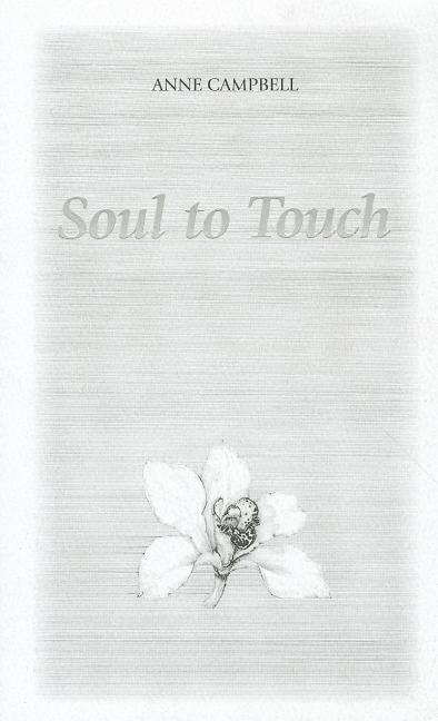 Front cover_Soul to Touch