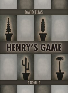 Front cover_Henry's Game