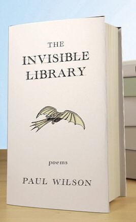 The Invisible Library