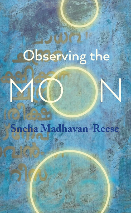 Observing The Moon