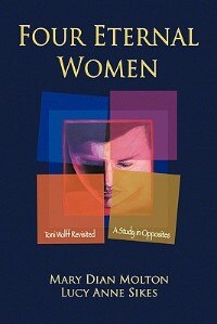 Front cover_Four Eternal Women