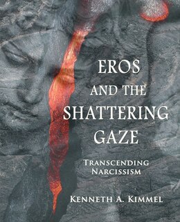 Front cover_Eros And The Shattering Gaze