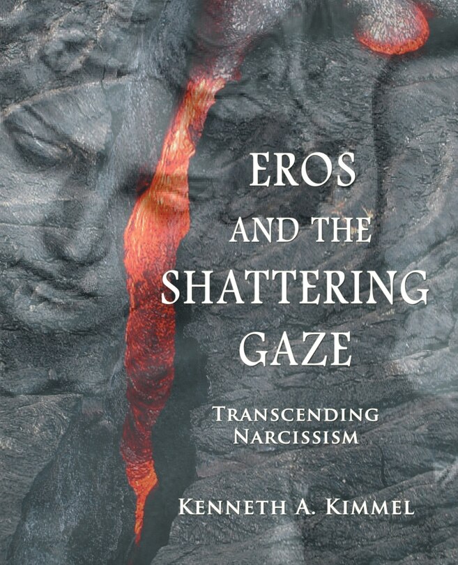 Front cover_Eros And The Shattering Gaze
