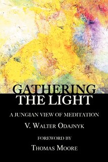 Front cover_Gathering The Light