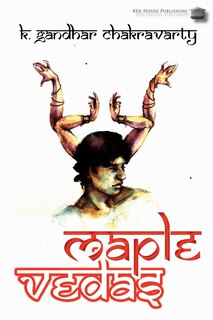 Front cover_Maple Vedas