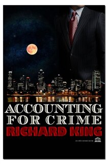 Front cover_Accounting for Crime