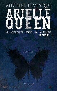 Front cover_Arielle Queen