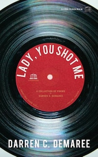 Couverture_Lady, You Shot Me