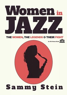 Couverture_Women in Jazz