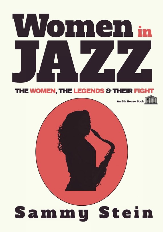 Couverture_Women in Jazz