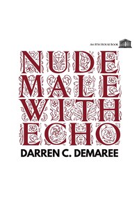 Front cover_Nude Male with Echo