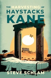Front cover_The Harvesting of Haystacks Kane