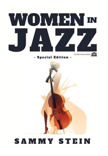 Front cover_Women in Jazz - Special Edition