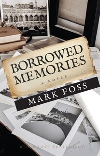 Front cover_Borrowed Memories