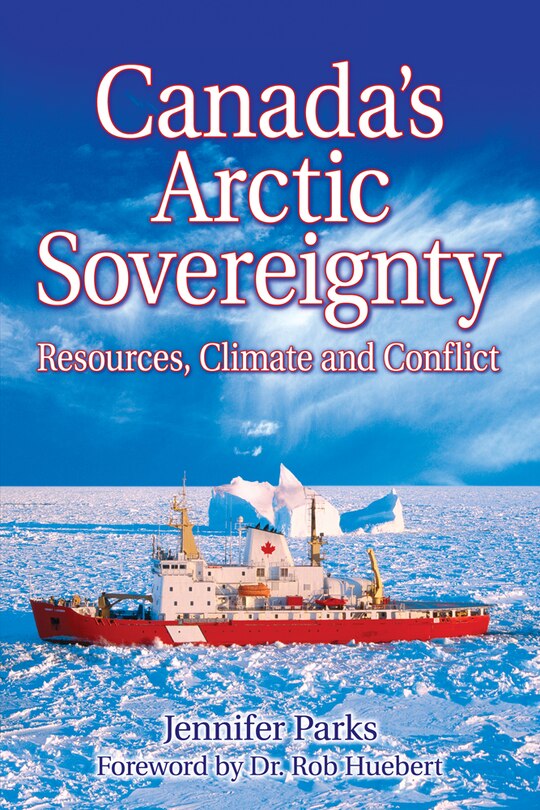 Front cover_Canada's Arctic Sovereignty