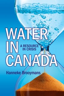 Front cover_Water in Canada