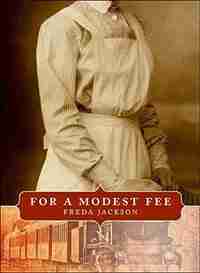 For a Modest Fee by Freda Jackson