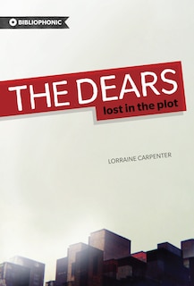 Couverture_The Dears