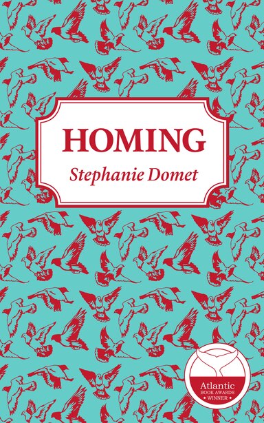 Homing by Stephanie Domet